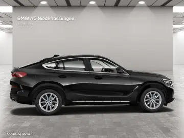 BMW X6 xDrive30d Driv.Assist.Prof LiveCockpitProf