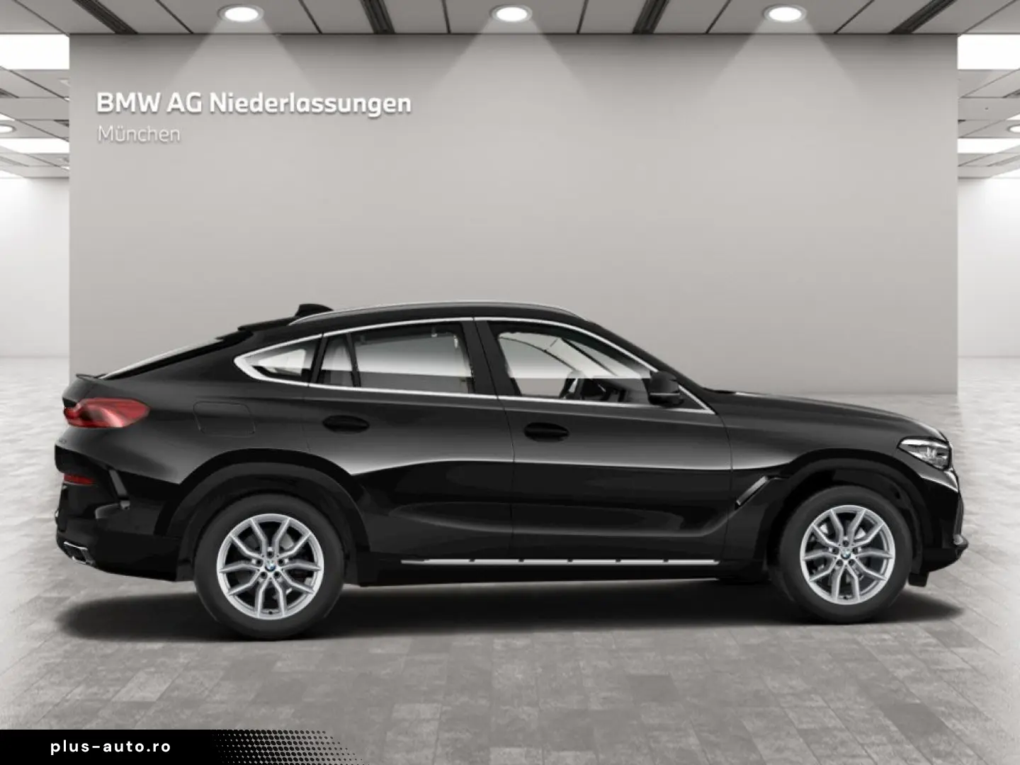 BMW X6 xDrive30d Driv.Assist.Prof LiveCockpitProf