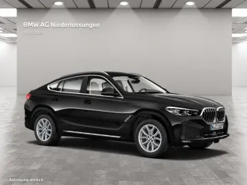 BMW X6 xDrive30d Driv.Assist.Prof LiveCockpitProf