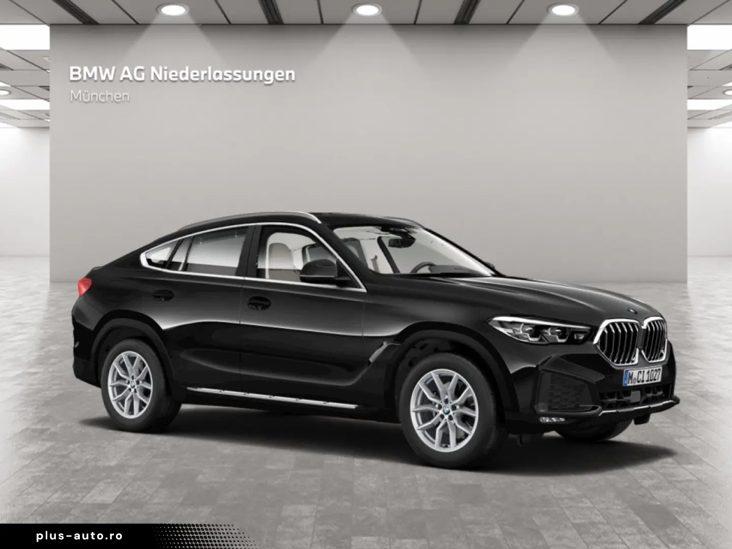 BMW X6 xDrive30d Driv.Assist.Prof LiveCockpitProf