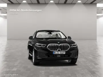 BMW X6 xDrive30d Driv.Assist.Prof LiveCockpitProf