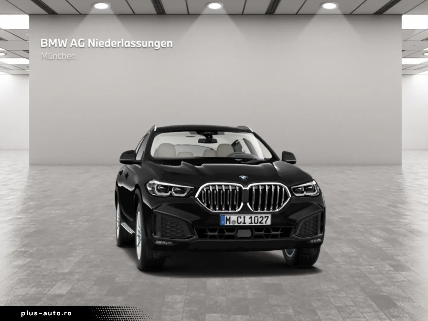 BMW X6 xDrive30d Driv.Assist.Prof LiveCockpitProf