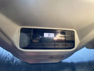 VW CRAFTER L3-H2 AUTOMAT 177cp WEBASTO ACC Front Assist