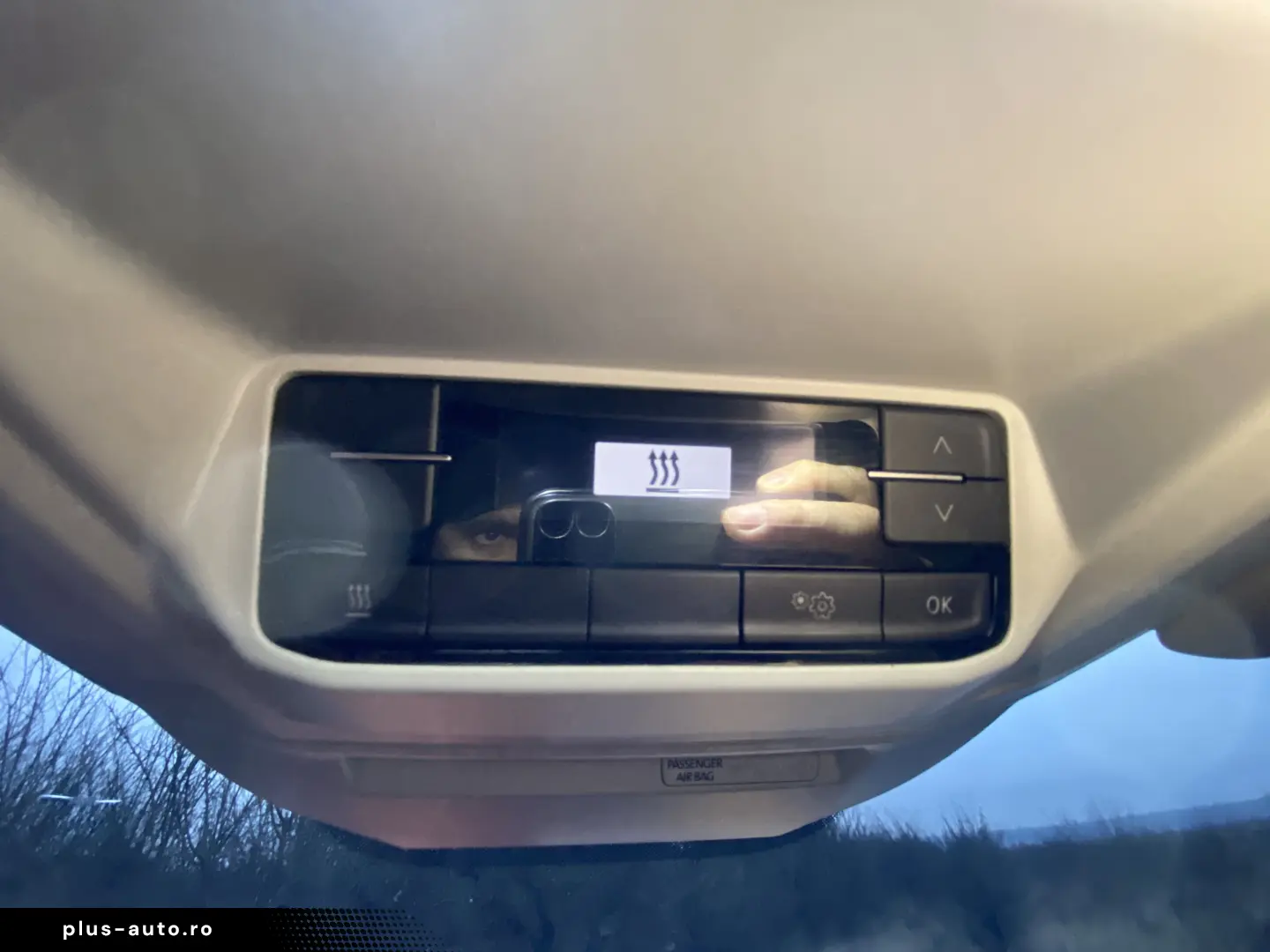 VW CRAFTER L3-H2 AUTOMAT 177cp WEBASTO ACC Front Assist