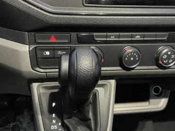 VW CRAFTER L3-H2 AUTOMAT 177cp WEBASTO ACC Front Assist