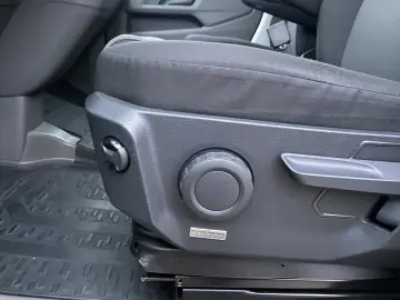 VW CRAFTER L3-H2 AUTOMAT 177cp WEBASTO ACC Front Assist