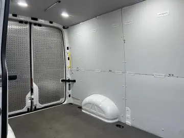 VW CRAFTER L3-H2 AUTOMAT 177cp WEBASTO ACC Front Assist