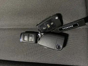 VW CRAFTER L3-H2 AUTOMAT 177cp WEBASTO ACC Front Assist