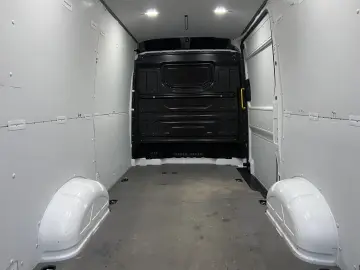 VW CRAFTER L3-H2 AUTOMAT 177cp WEBASTO ACC Front Assist