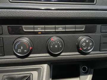 VW CRAFTER L3-H2 AUTOMAT 177cp WEBASTO ACC Front Assist