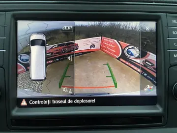 VW CRAFTER L3-H2 AUTOMAT 177cp WEBASTO ACC Front Assist