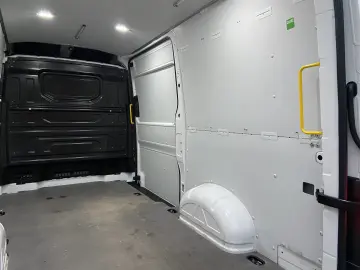 VW CRAFTER L3-H2 AUTOMAT 177cp WEBASTO ACC Front Assist