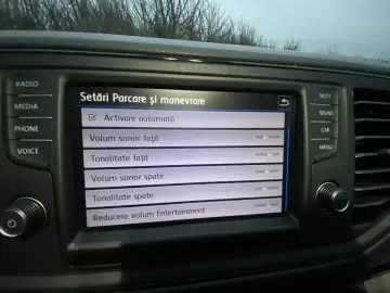 VW CRAFTER L3-H2 AUTOMAT 177cp WEBASTO ACC Front Assist