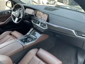 BMW X6 xDrive30d M Sport    360  eSitze HiFi Driving