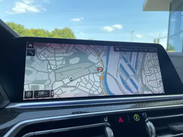 BMW X6 xDrive30d M Sport    360  eSitze HiFi Driving