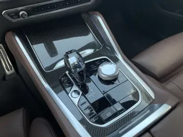 BMW X6 xDrive30d M Sport    360  eSitze HiFi Driving