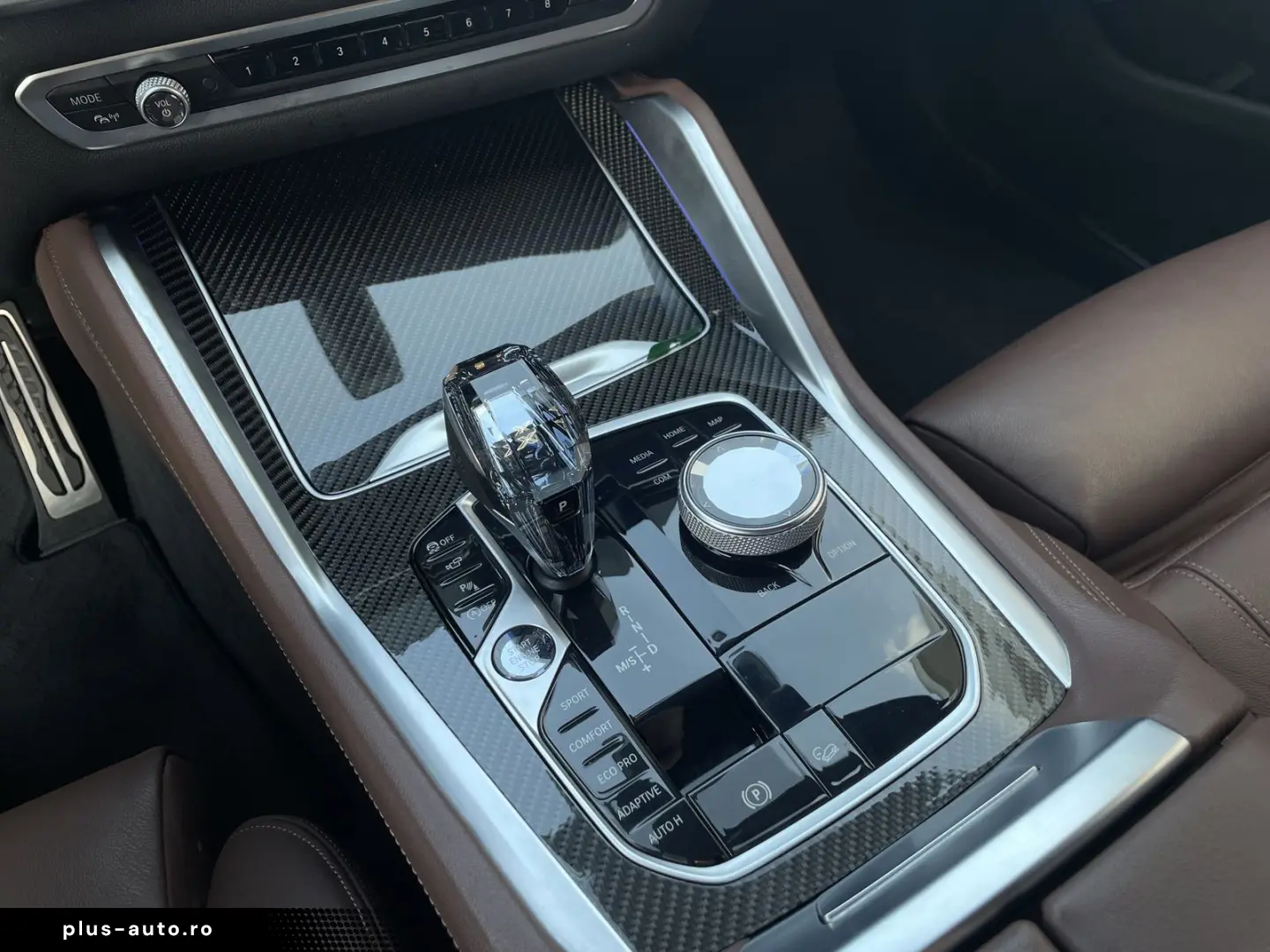 BMW X6 xDrive30d M Sport    360  eSitze HiFi Driving