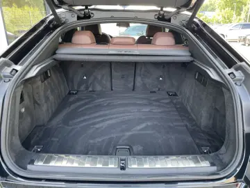 BMW X6 xDrive30d M Sport    360  eSitze HiFi Driving