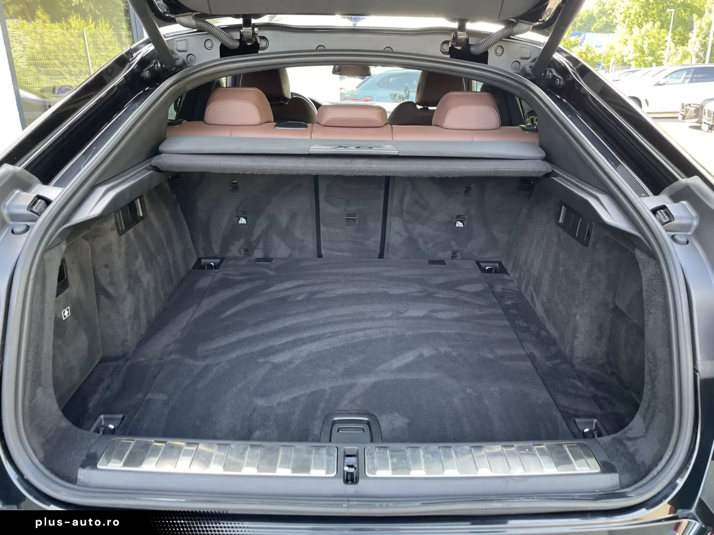 BMW X6 xDrive30d M Sport    360  eSitze HiFi Driving