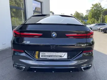 BMW X6 xDrive30d M Sport    360  eSitze HiFi Driving