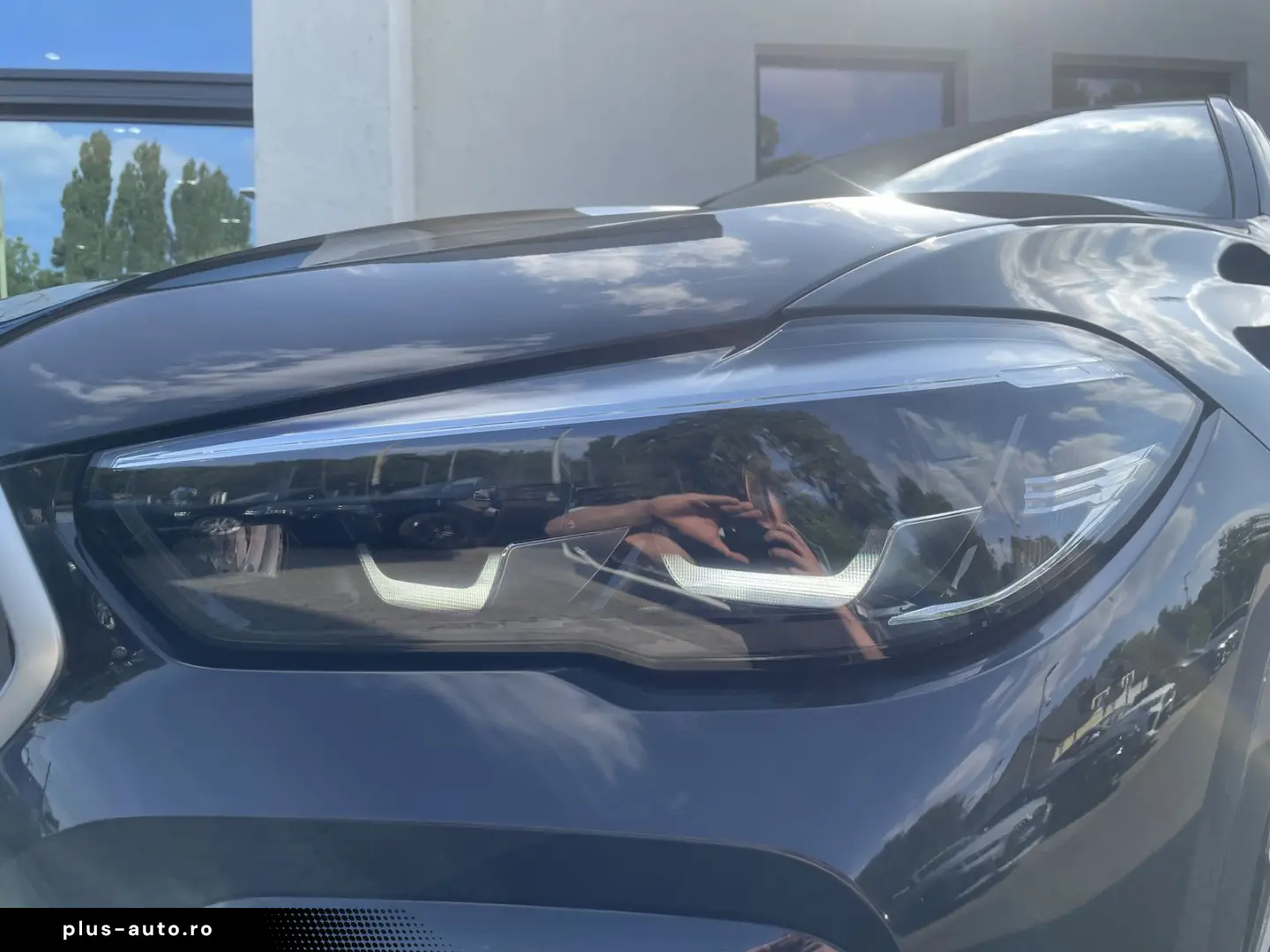 BMW X6 xDrive30d M Sport    360  eSitze HiFi Driving