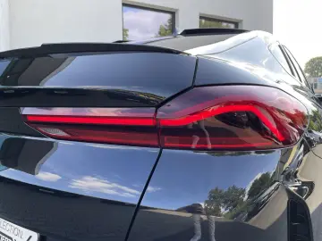 BMW X6 xDrive30d M Sport    360  eSitze HiFi Driving