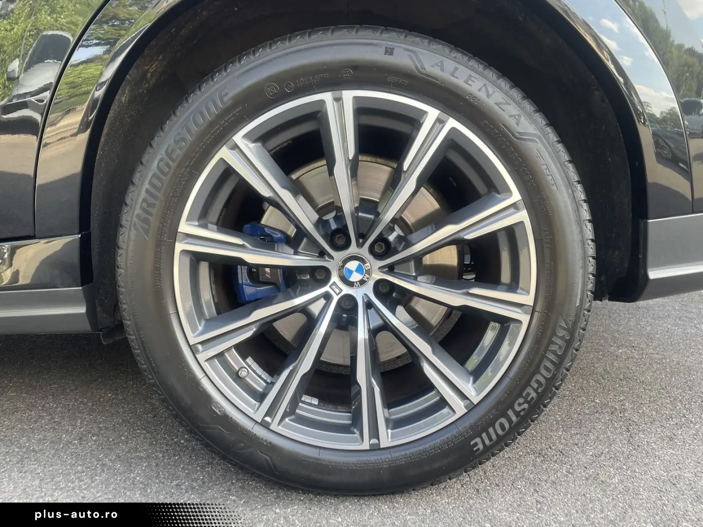 BMW X6 xDrive30d M Sport    360  eSitze HiFi Driving