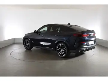 BMW X6 xDrive 30d M Sport Gestiksteuerung Soft-Close