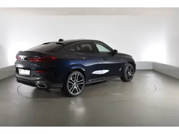 BMW X6 xDrive 30d M Sport Gestiksteuerung Soft-Close