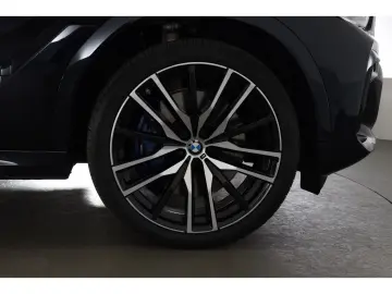 BMW X6 xDrive 30d M Sport Gestiksteuerung Soft-Close