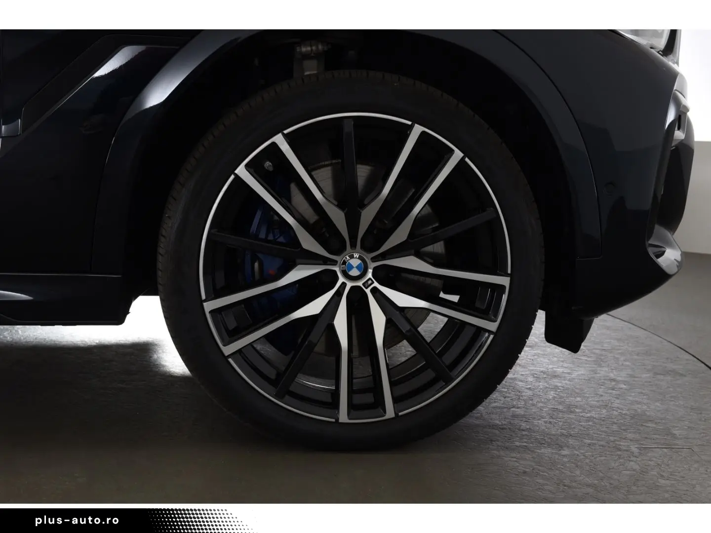 BMW X6 xDrive 30d M Sport Gestiksteuerung Soft-Close