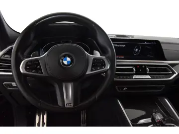 BMW X6 xDrive 30d M Sport Gestiksteuerung Soft-Close