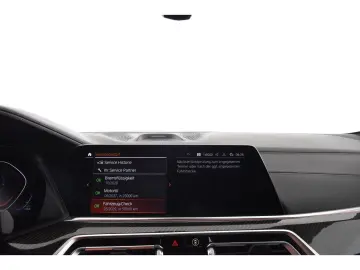 BMW X6 xDrive 30d M Sport Gestiksteuerung Soft-Close