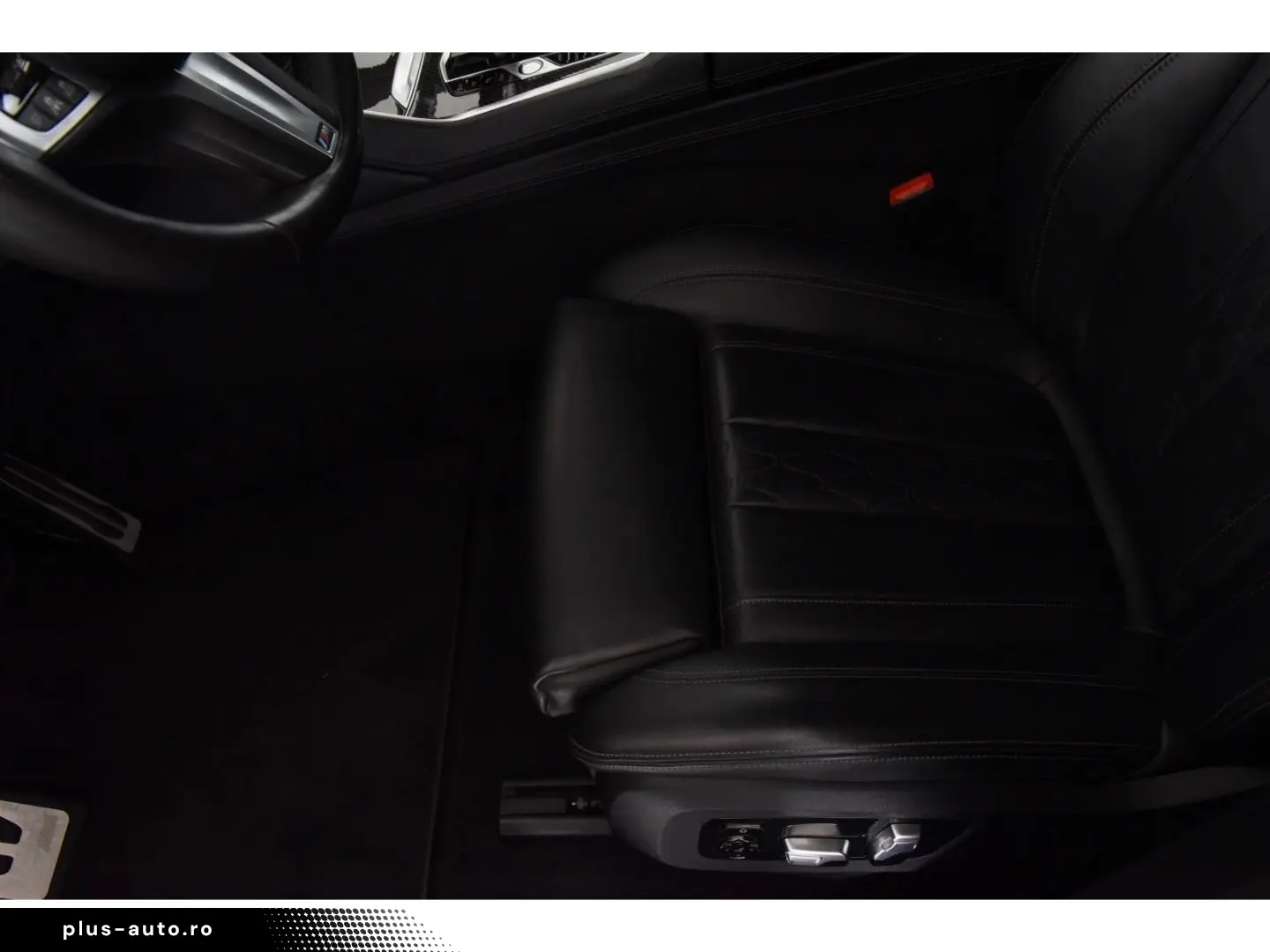 BMW X6 xDrive 30d M Sport Gestiksteuerung Soft-Close