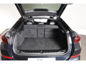 BMW X6 xDrive 30d M Sport Gestiksteuerung Soft-Close