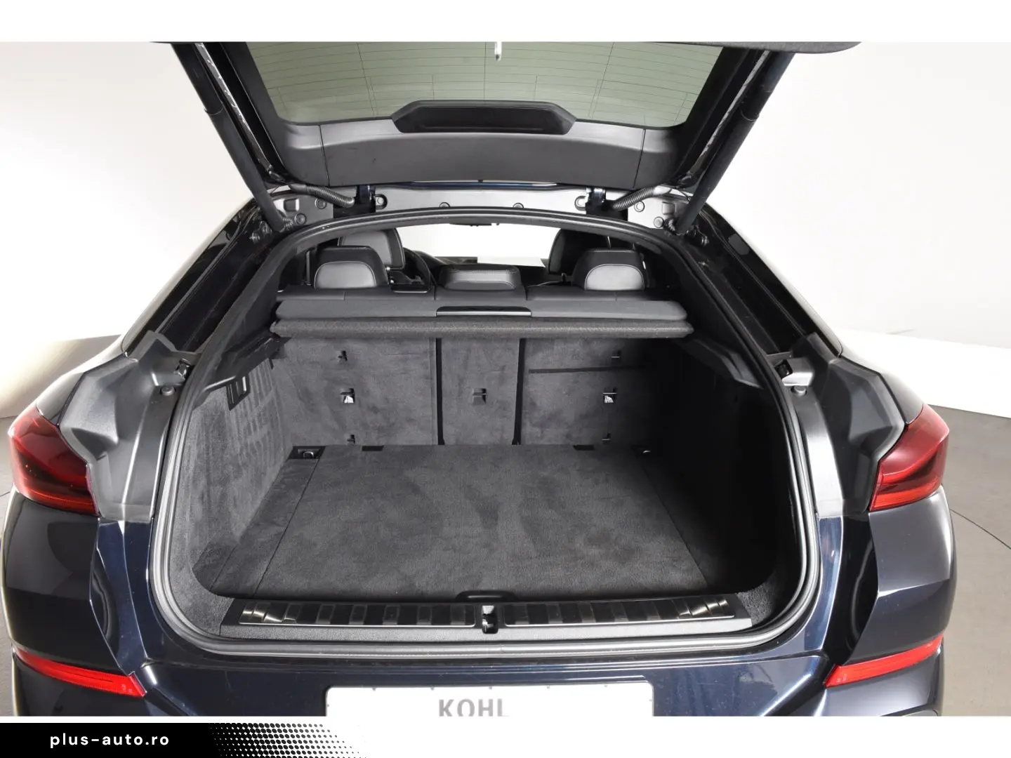 BMW X6 xDrive 30d M Sport Gestiksteuerung Soft-Close