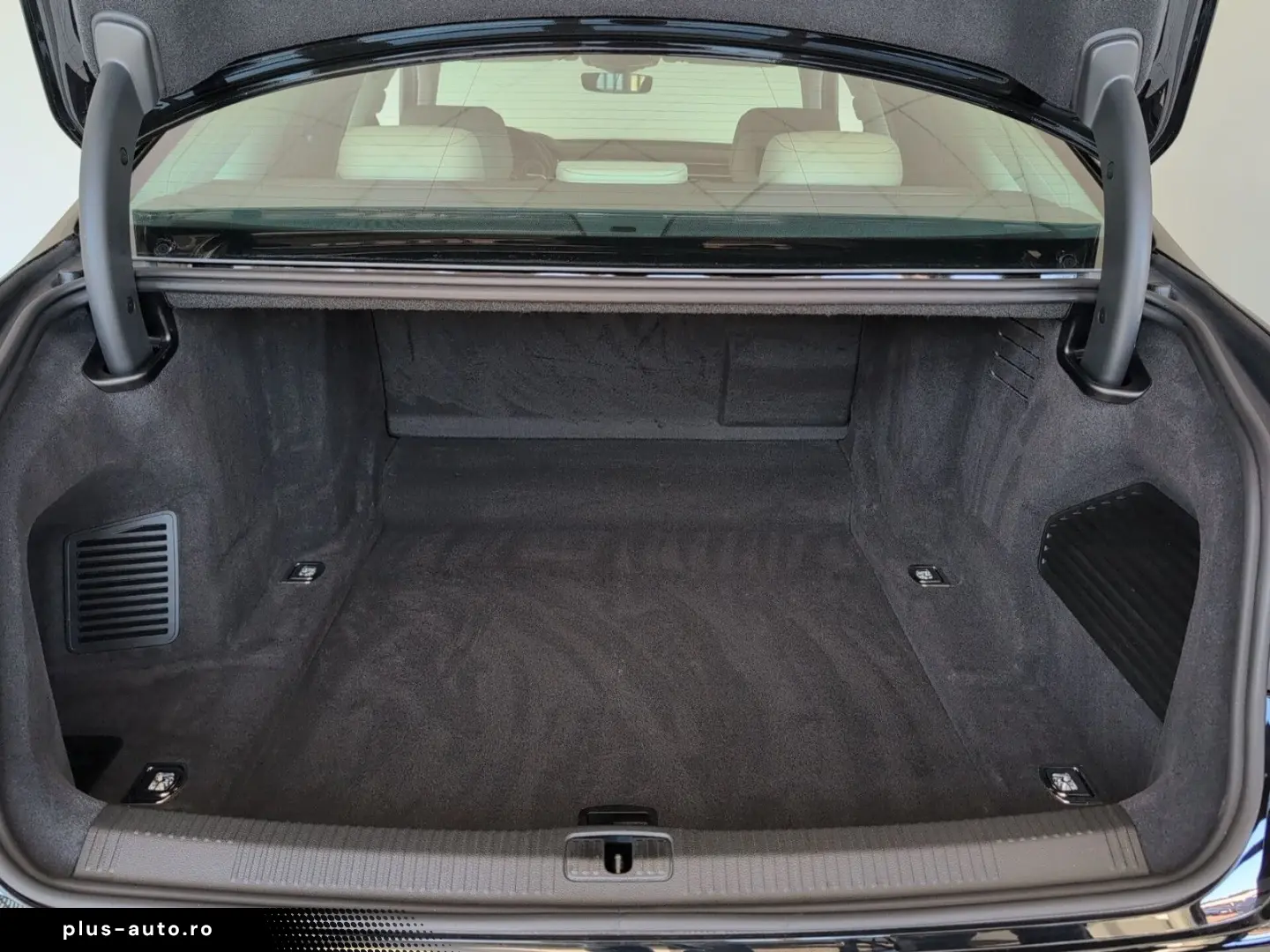 AUDI A8 50 TDI HD-Matrix Pano HuD Leder Weiß 360