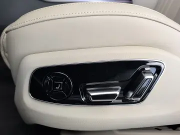 AUDI A8 50 TDI HD-Matrix Pano HuD Leder Weiß 360