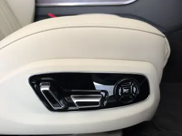 AUDI A8 50 TDI HD-Matrix Pano HuD Leder Weiß 360