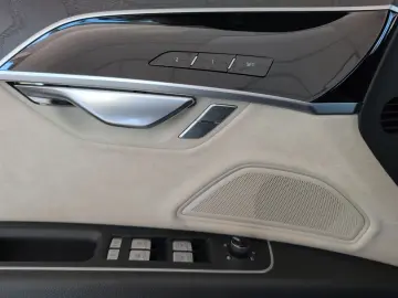 AUDI A8 50 TDI HD-Matrix Pano HuD Leder Weiß 360