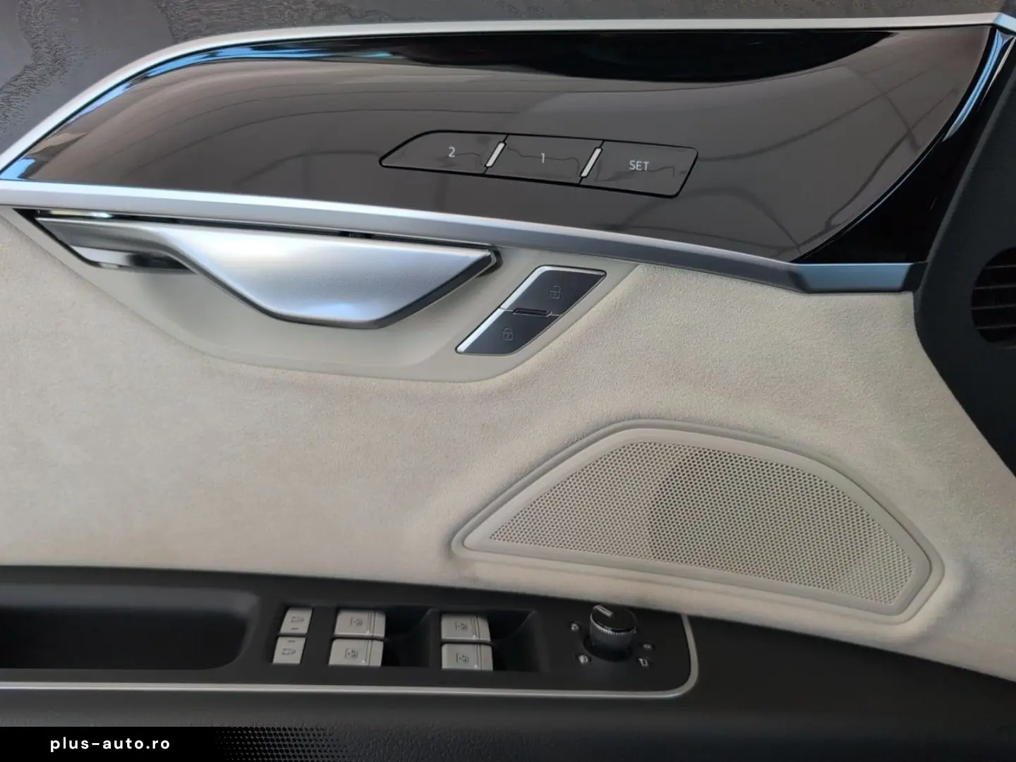 AUDI A8 50 TDI HD-Matrix Pano HuD Leder Weiß 360