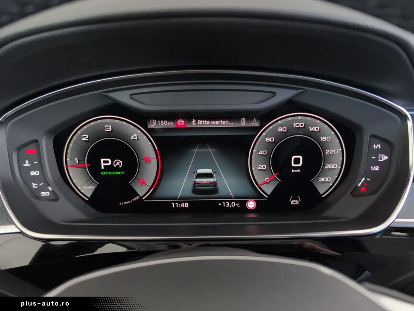 AUDI A8 50 TDI HD-Matrix Pano HuD Leder Weiß 360