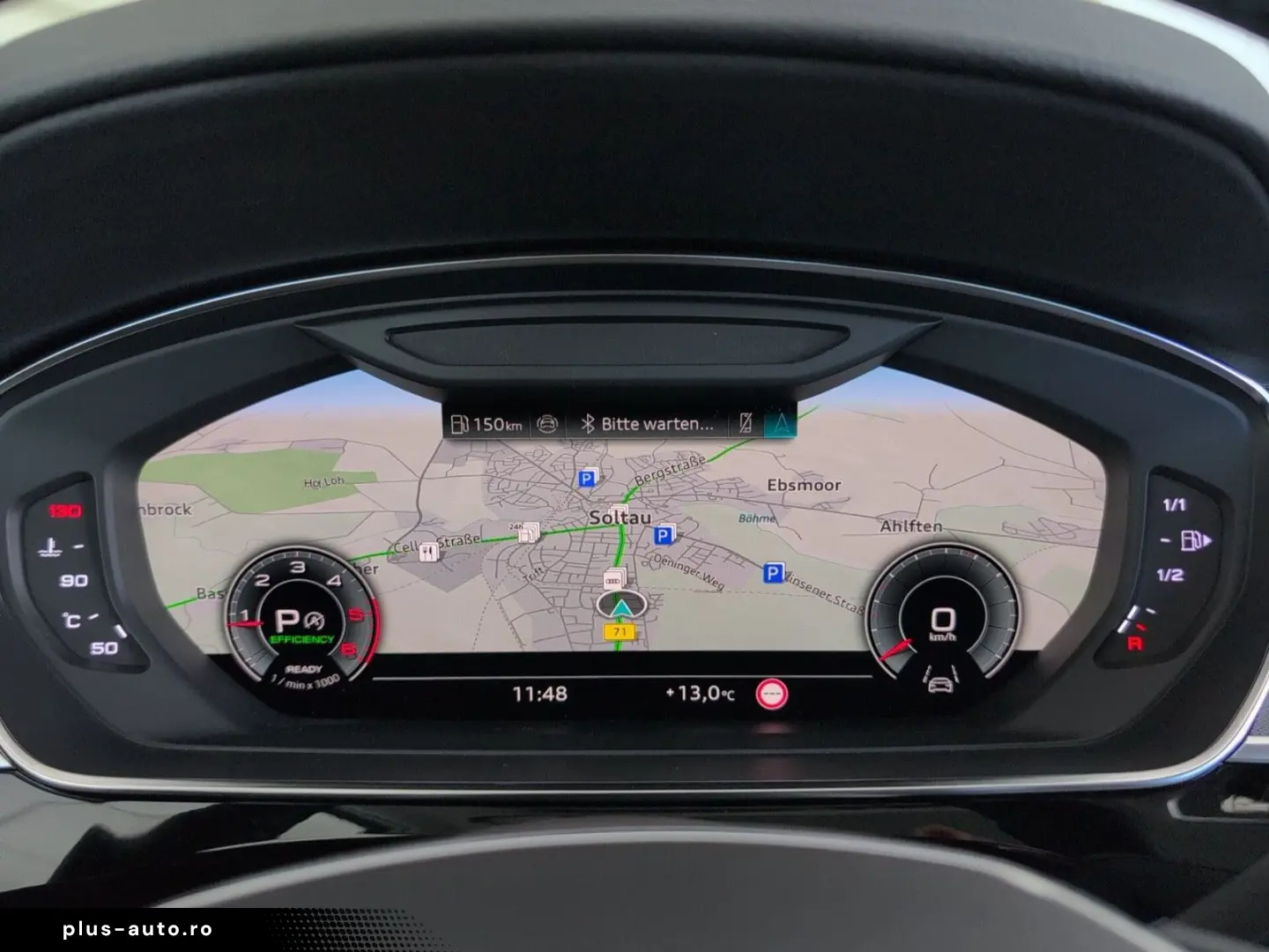 AUDI A8 50 TDI HD-Matrix Pano HuD Leder Weiß 360