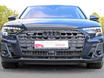 AUDI A8 60TFSIe quattro S LINE BLACK  HUD DIGMATRIX TV