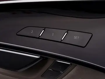 AUDI A8 S line 50 TDI Matrix HUD Pano B&O 360