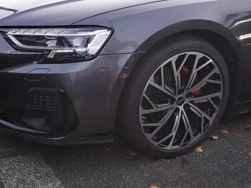 AUDI A8 S line 50 TDI Matrix HUD Pano B&O 360