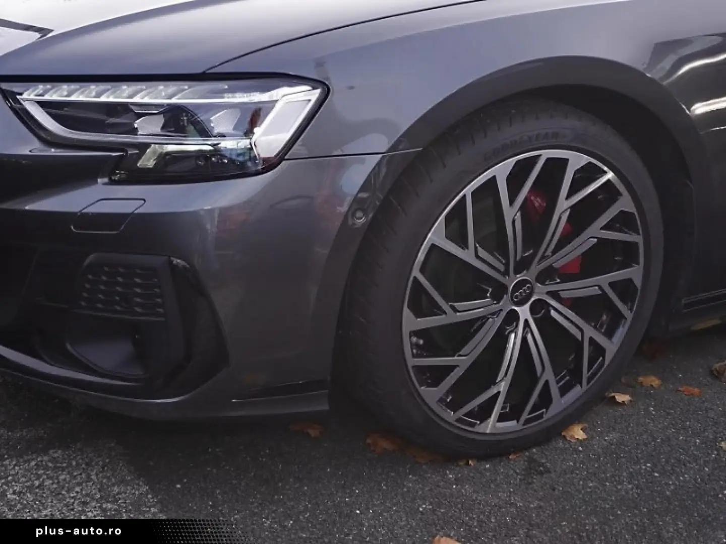 AUDI A8 S line 50 TDI Matrix HUD Pano B&O 360