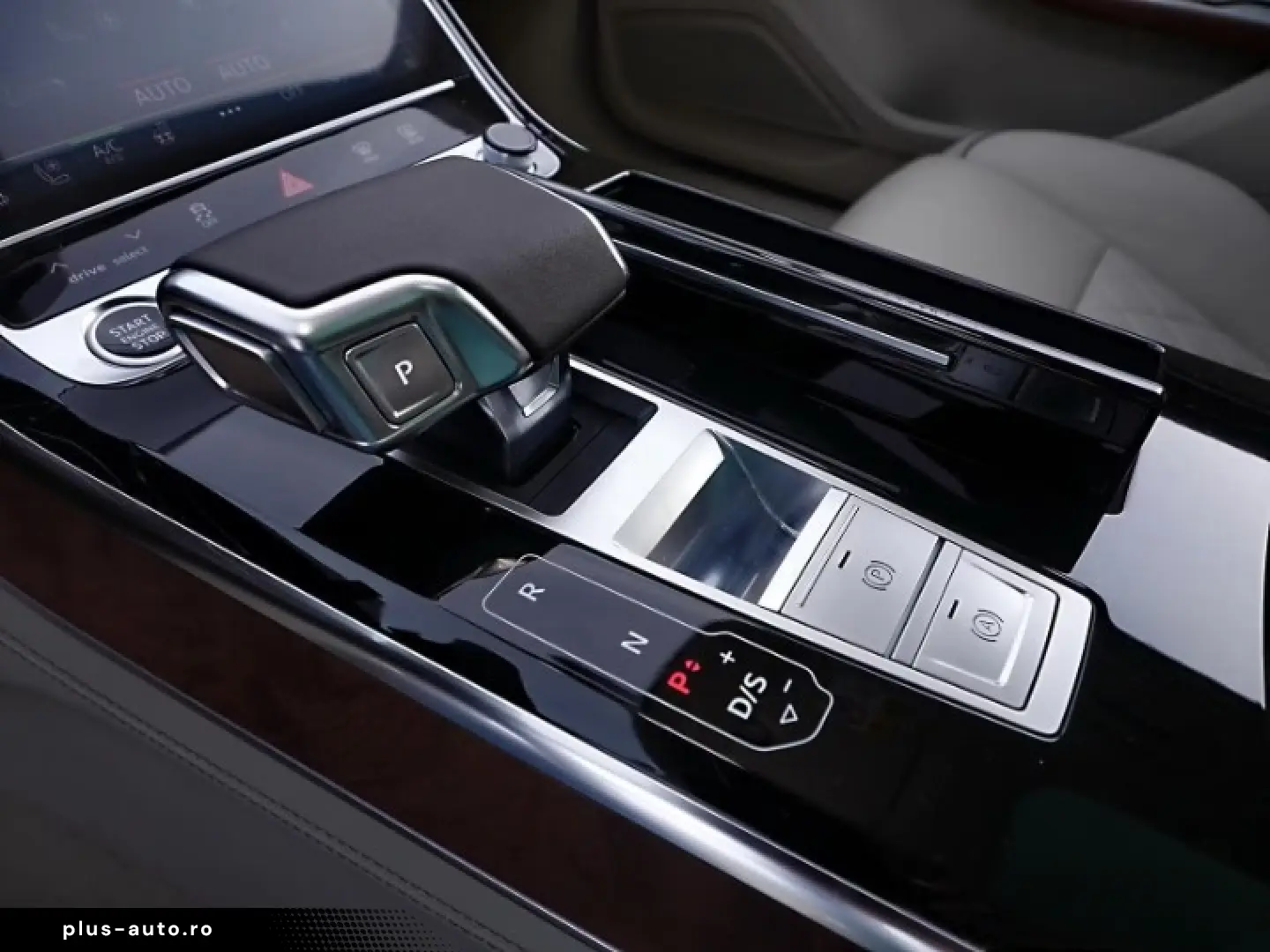 AUDI A8 S line 50 TDI Matrix HUD Pano B&O 360