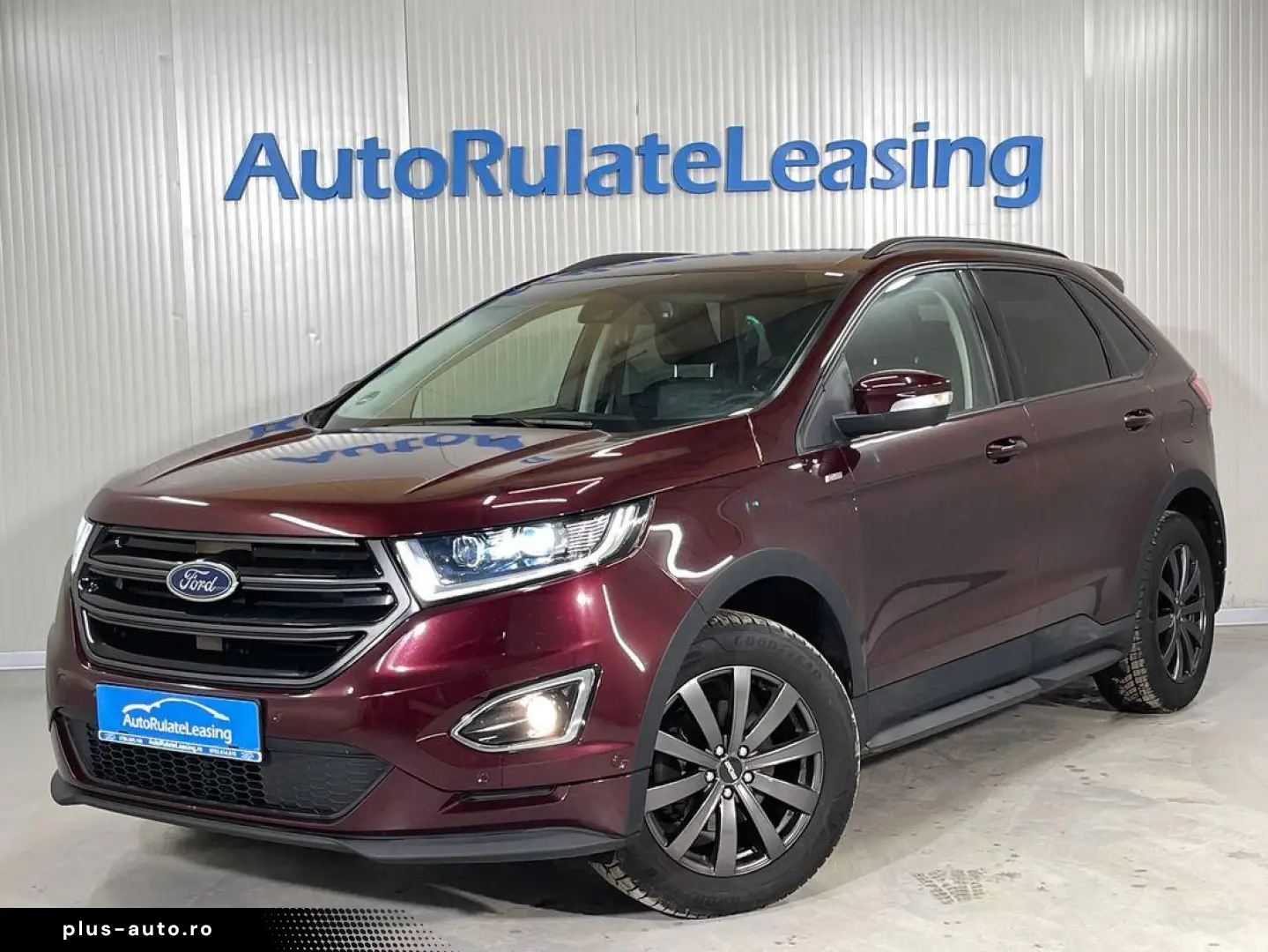 Ford Edge
