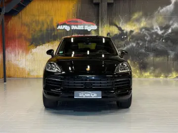 PORSCHE Cayenne S Platinum Edition~PANO~HEAD-UP~KAMERA
